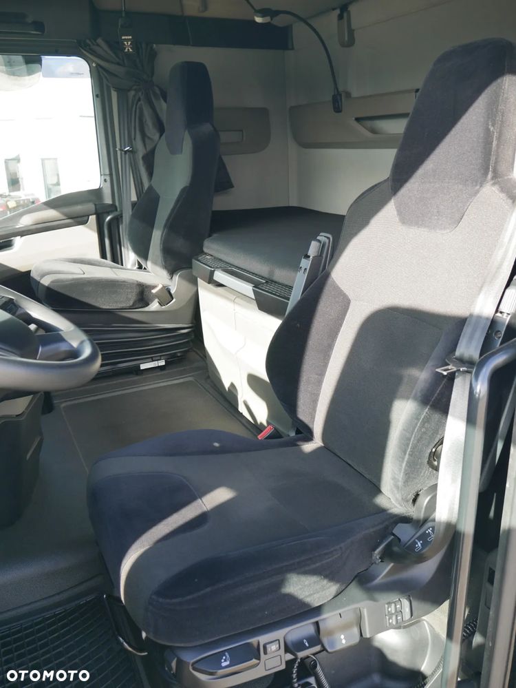 MAN TGX 18.510 / XXL / Retarder / Klima postojowa / 645573 - 12