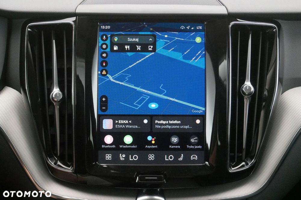Volvo XC 60 - 23