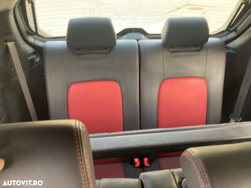 Chevrolet Captiva 2.0 4WD 7 Sitzer Automatik LT Exclusive - 7