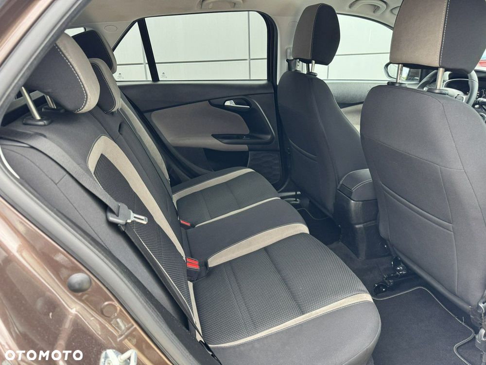 Fiat Tipo - 20