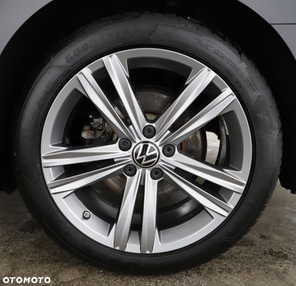 Volkswagen Arteon Shooting Brake 2.0 TDI R-Line DSG - 26