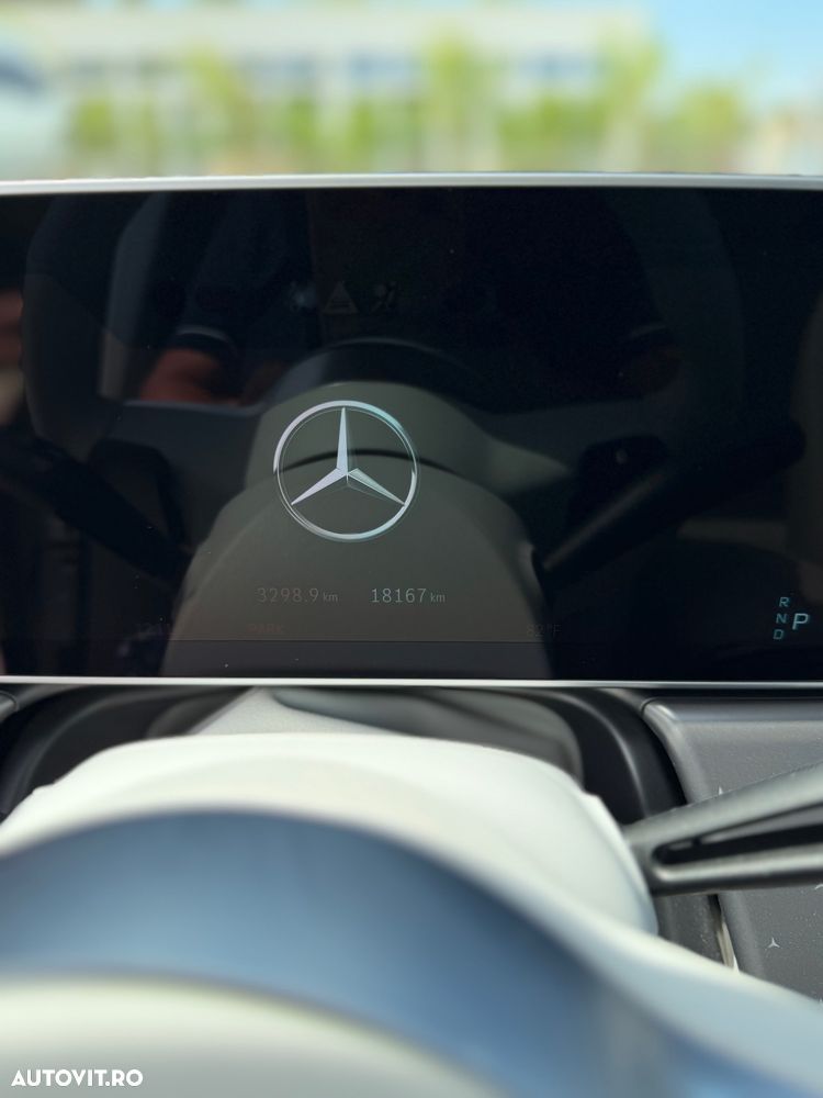 Mercedes-Benz EQE - 14