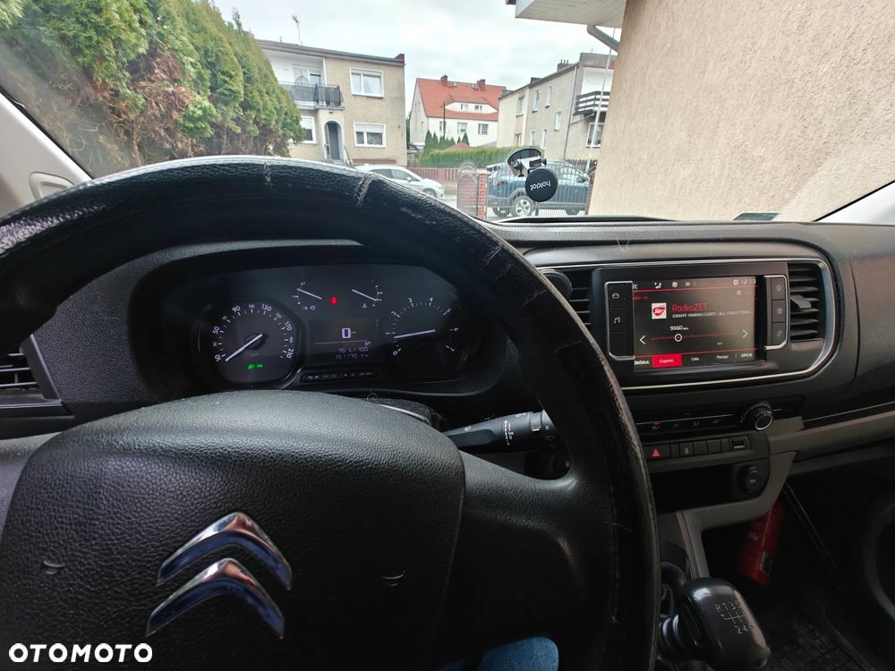 Citroën Jumpy - 20