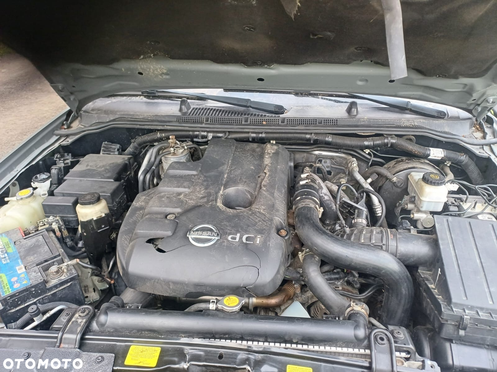 Nissan Navara - 5