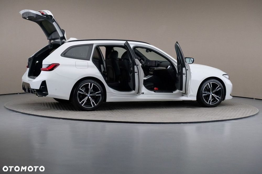 BMW Seria 3 - 6