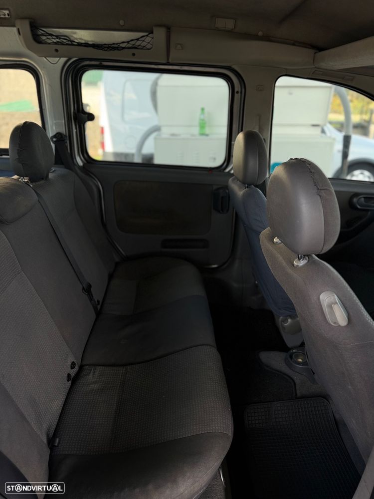 Opel Combo 1.3 CDTi - 8