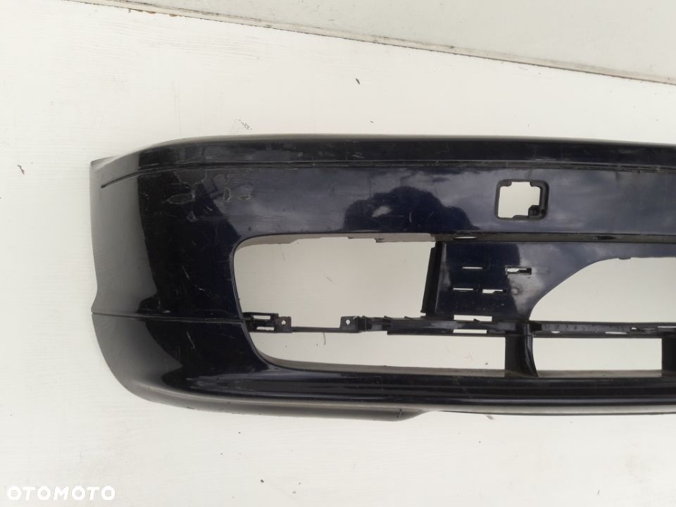 ZDERZAK PRZOD PRZEDNI BMW 3 E46 COUPE CABRIO SLASK WYSYLKA VAT - 2