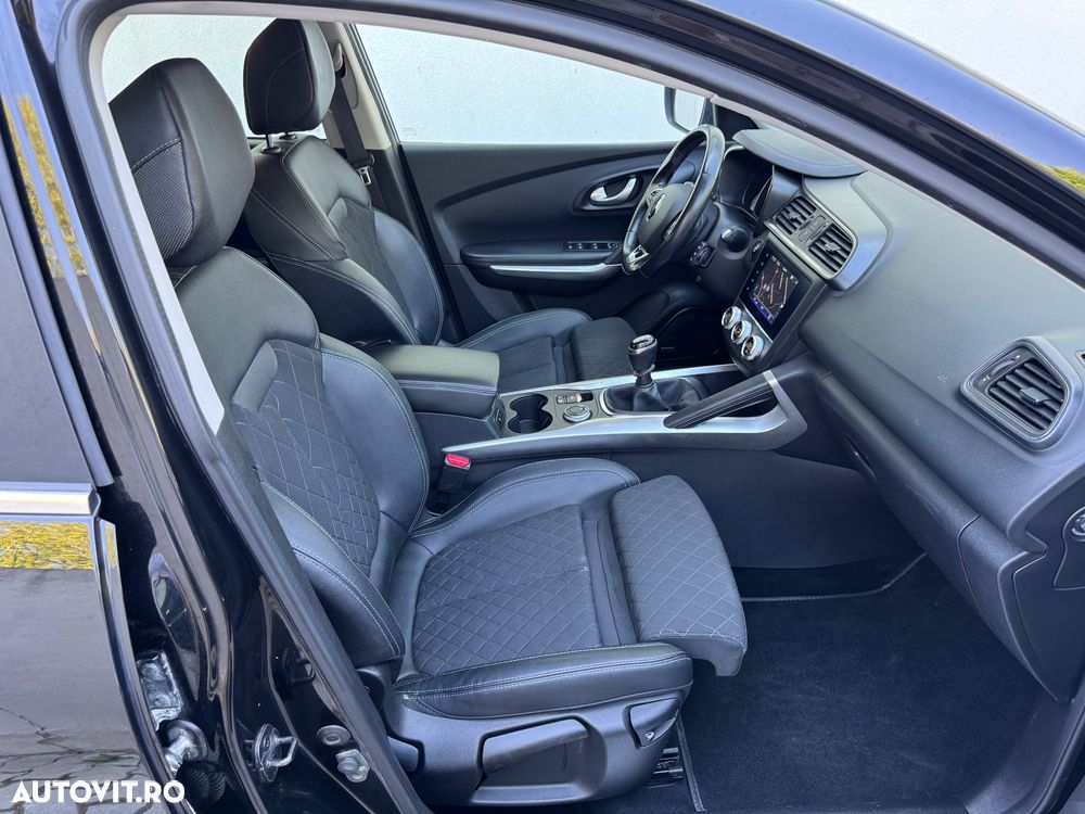 Renault Kadjar - 14