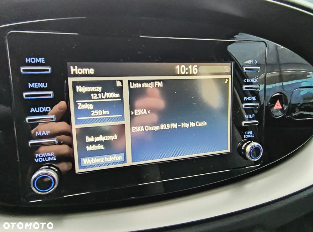 Toyota Aygo X 1.0 VVT-i Comfort - 16