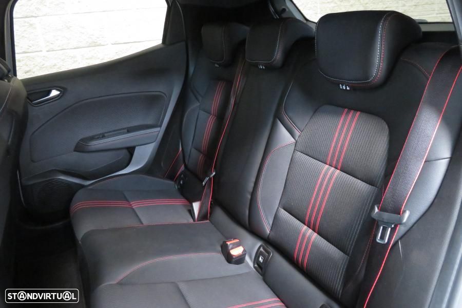 Renault Clio 1.0 TCe RS Line - 21