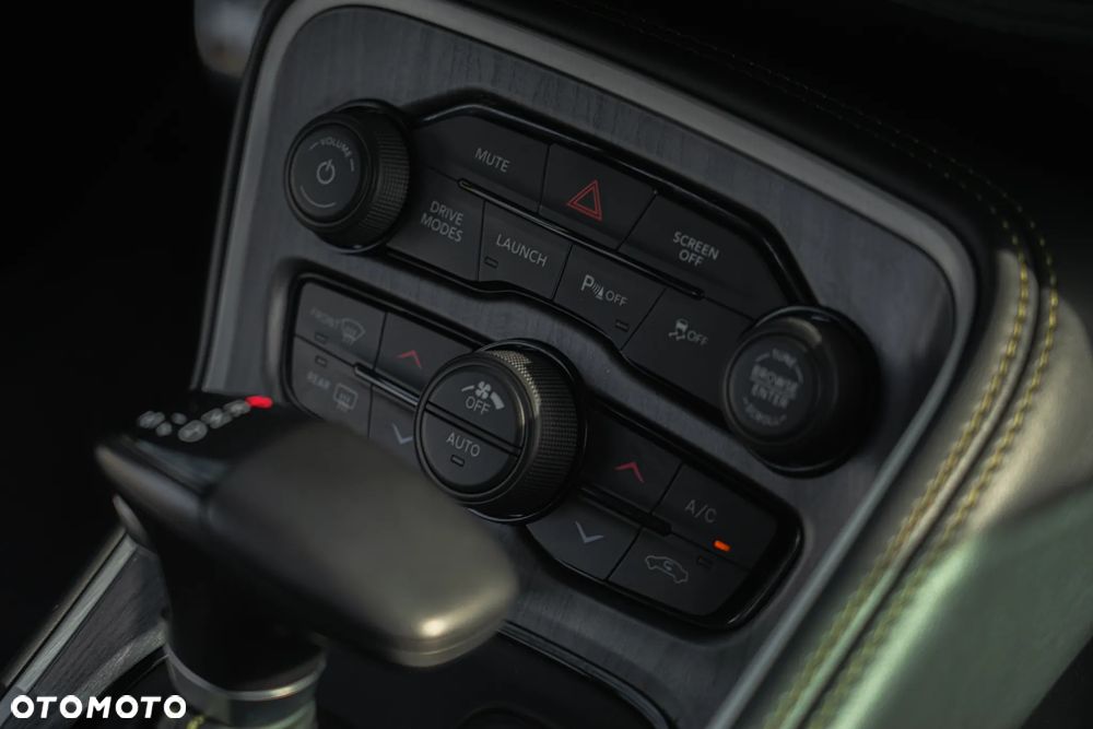 Dodge Challenger 6.4 Scat PackWidebody - 17