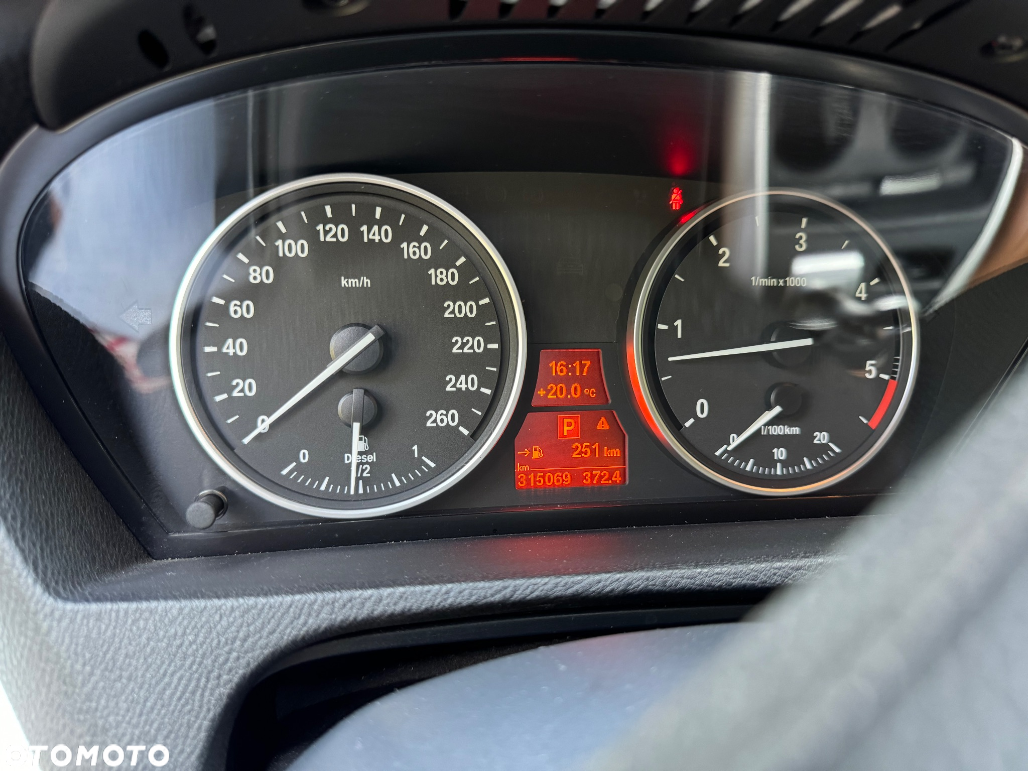 BMW X5 3.0sd xDrive - 25