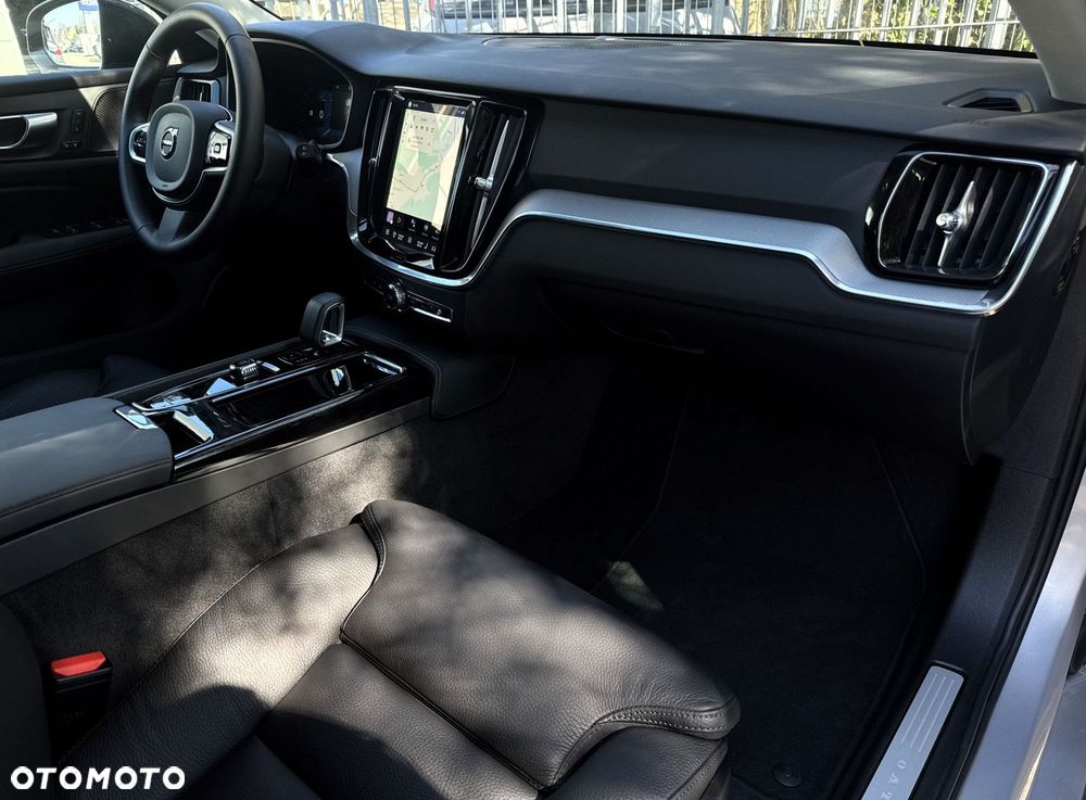 Volvo V60 - 9