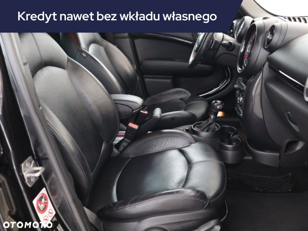 MINI Countryman - 11