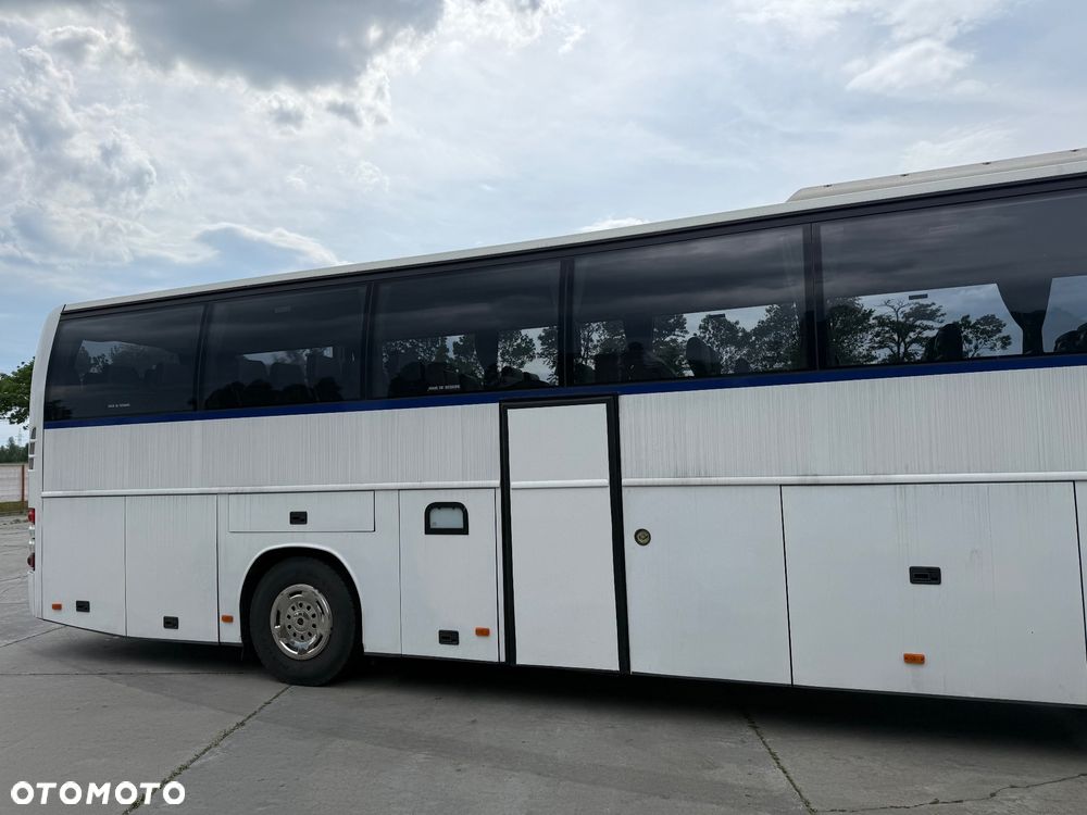 Volvo 9700 HD - 8