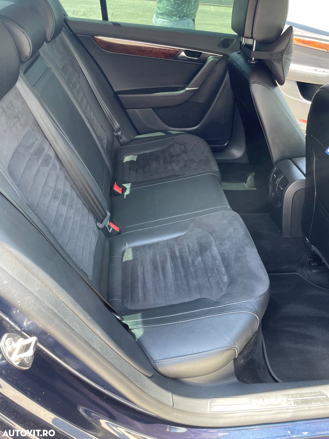 Volkswagen Passat - 9