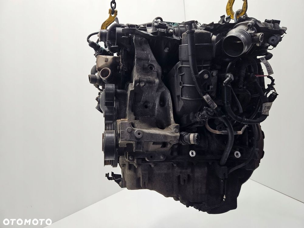 silnik kompletny bmw e60 e81 e90 2.0 d n47d20c - 3