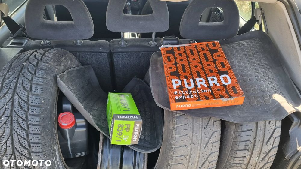 Volkswagen Golf 1.9 TDI Basis - 11