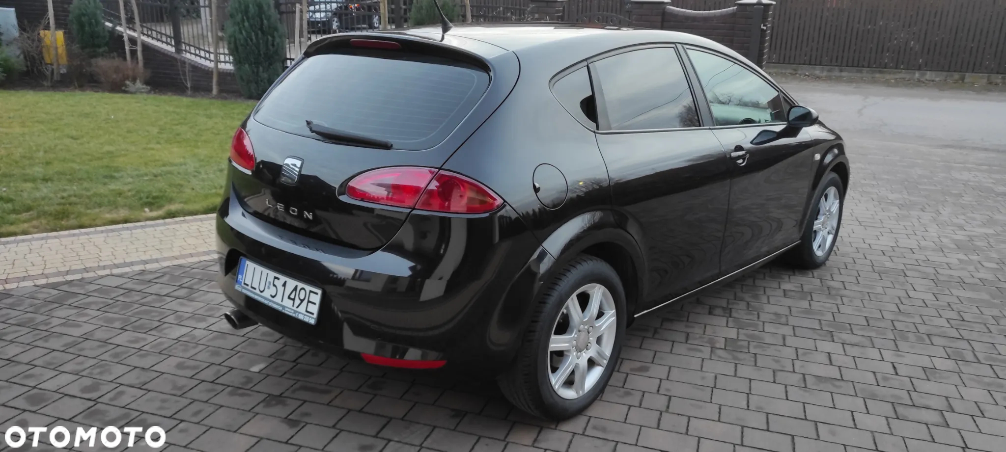Seat Leon - 3