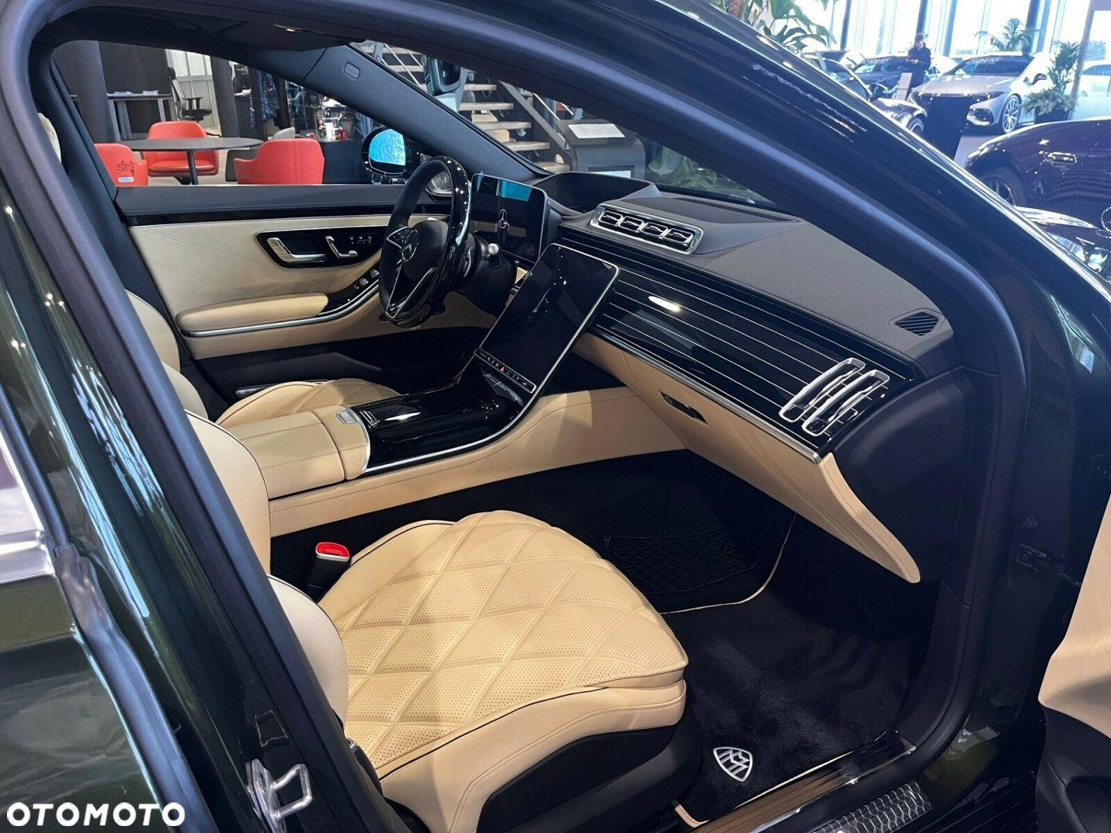 Mercedes-Benz Inny - 8