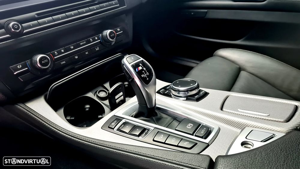 BMW M550d xDrive Sport-Aut. - 17