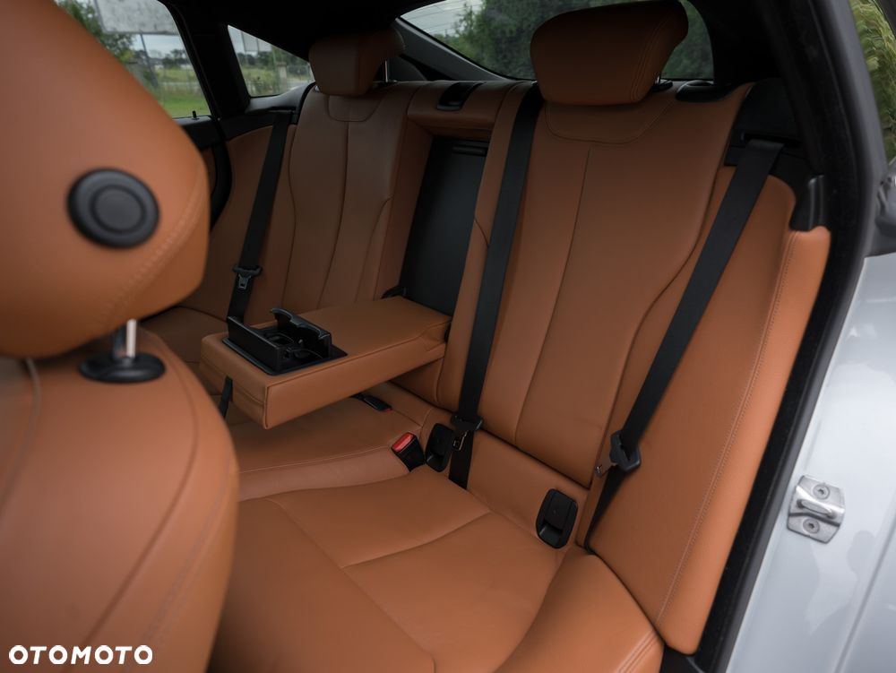 BMW Seria 4 430i GPF M Sport - 28