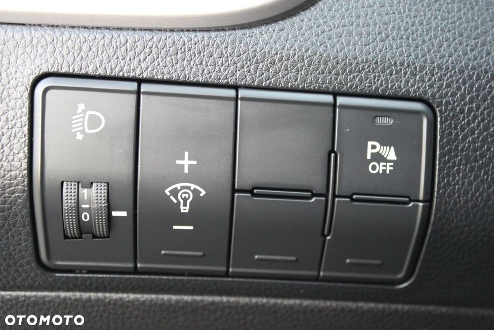 Hyundai i30 blue Kombi 1.6 GDi Style - 37