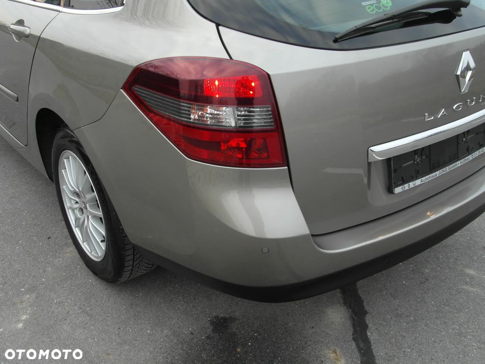 Renault Laguna 2.0 16V 140 Expression - 5