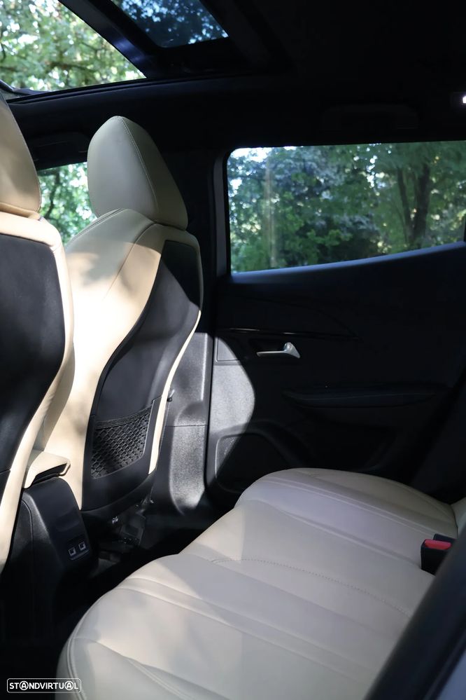 Peugeot 2008 1.5 BlueHDi GT Line EAT8 - 27