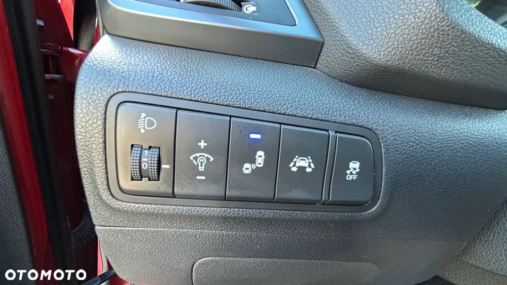 Hyundai Tucson - 15