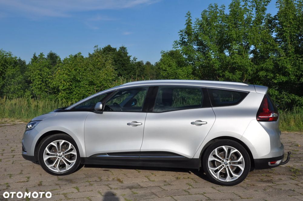 Renault Scenic 1.5 dCi Intens - 5