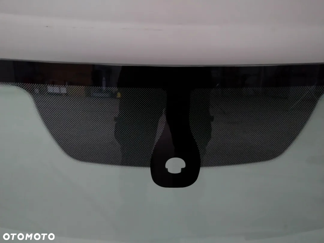 SZYBA PRZEDNIA VOLKSWAGEN PASSAT B8 2014- SENSOR - 2