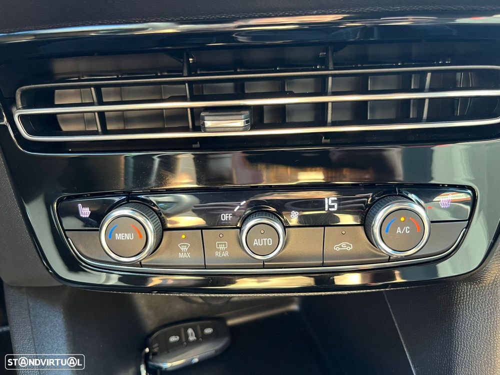 Opel Mokka 1.2 T GS Line - 50