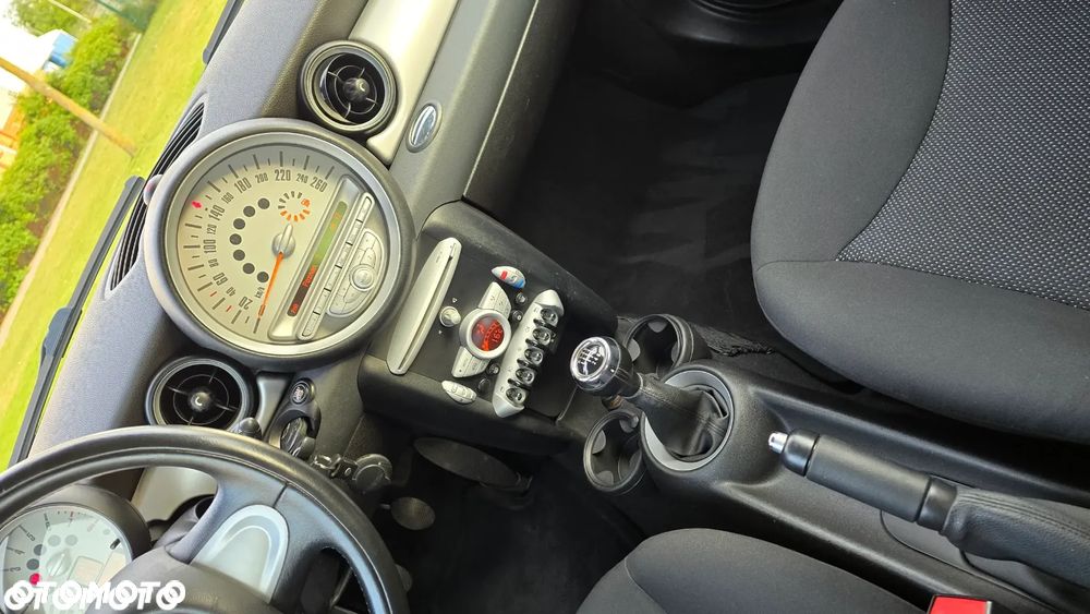 MINI Cooper - 13