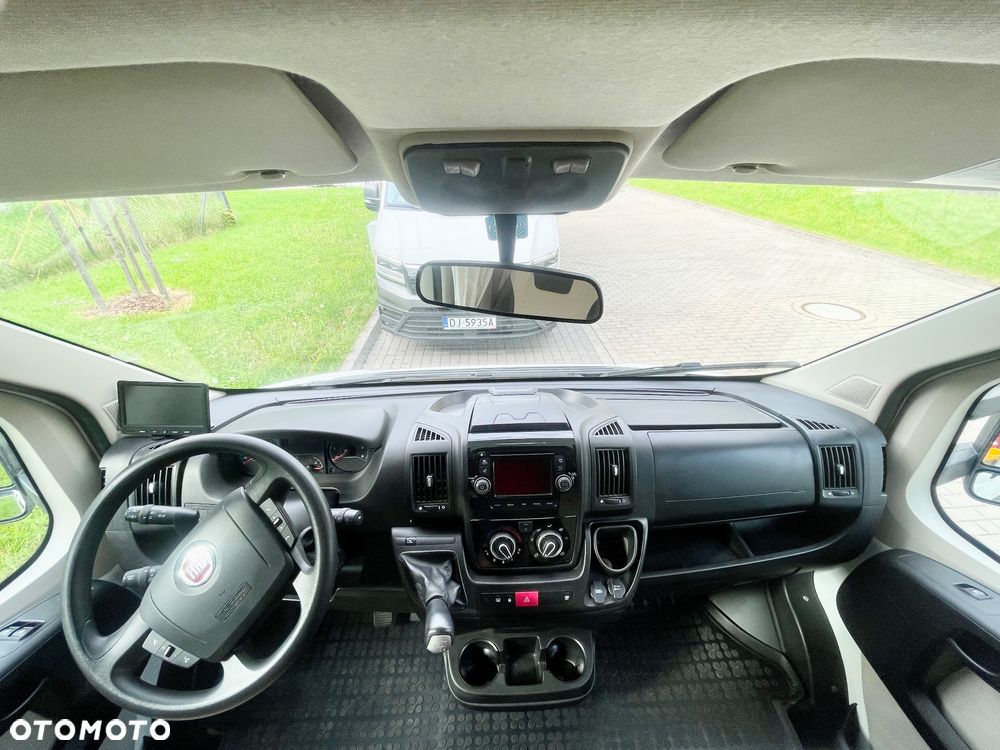 Fiat Ducato - 7