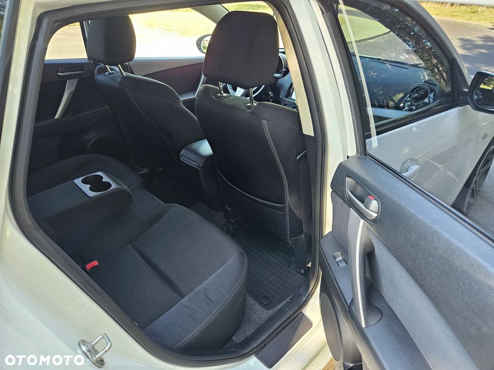 Mazda 3 - 12