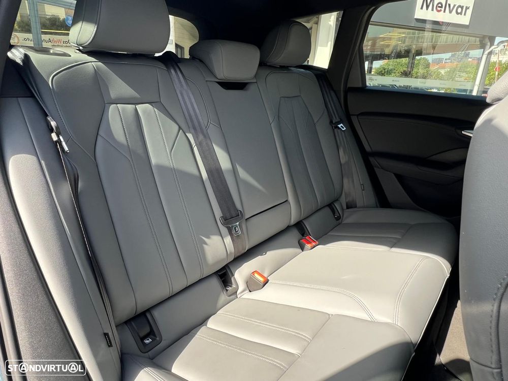 Audi Q6 e-tron 55 quattro 100 kWh - 10