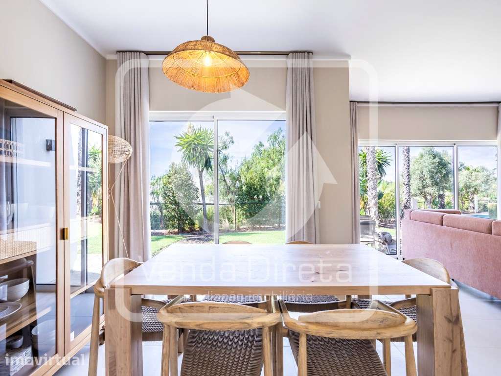 Moradia Geminada T2 com 112 m² em condomínio privado, no Carvoeiro ... - Grande imagem: 4/25