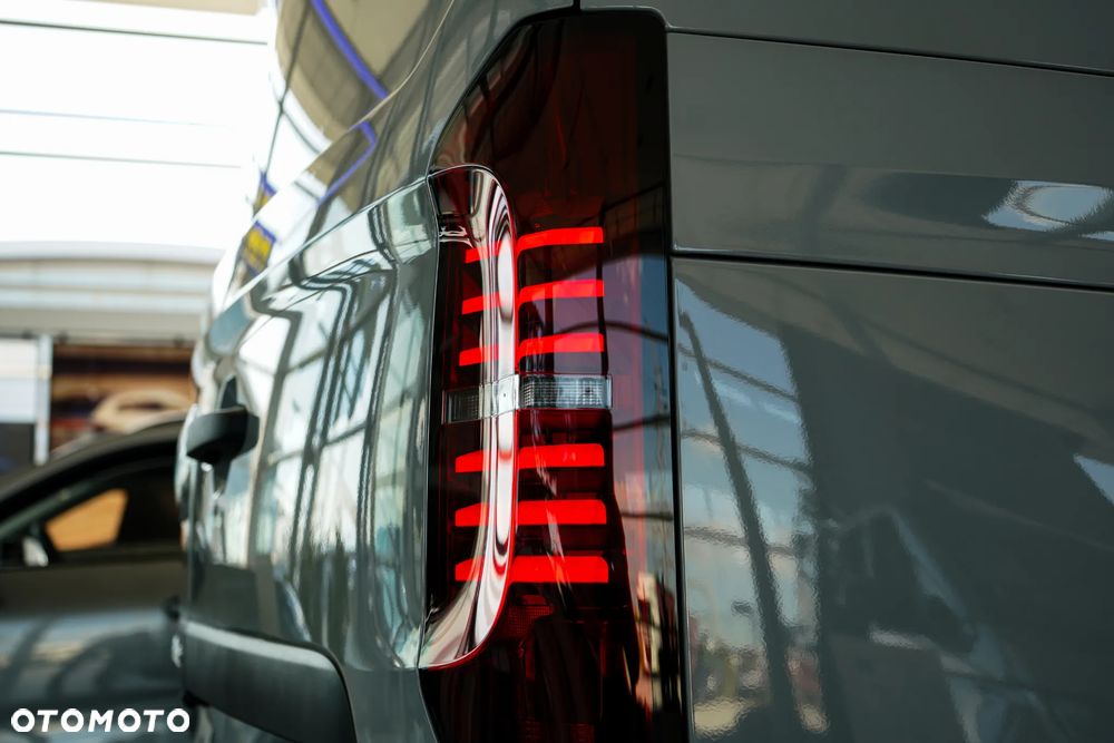 Volkswagen Transporter T7 - 20