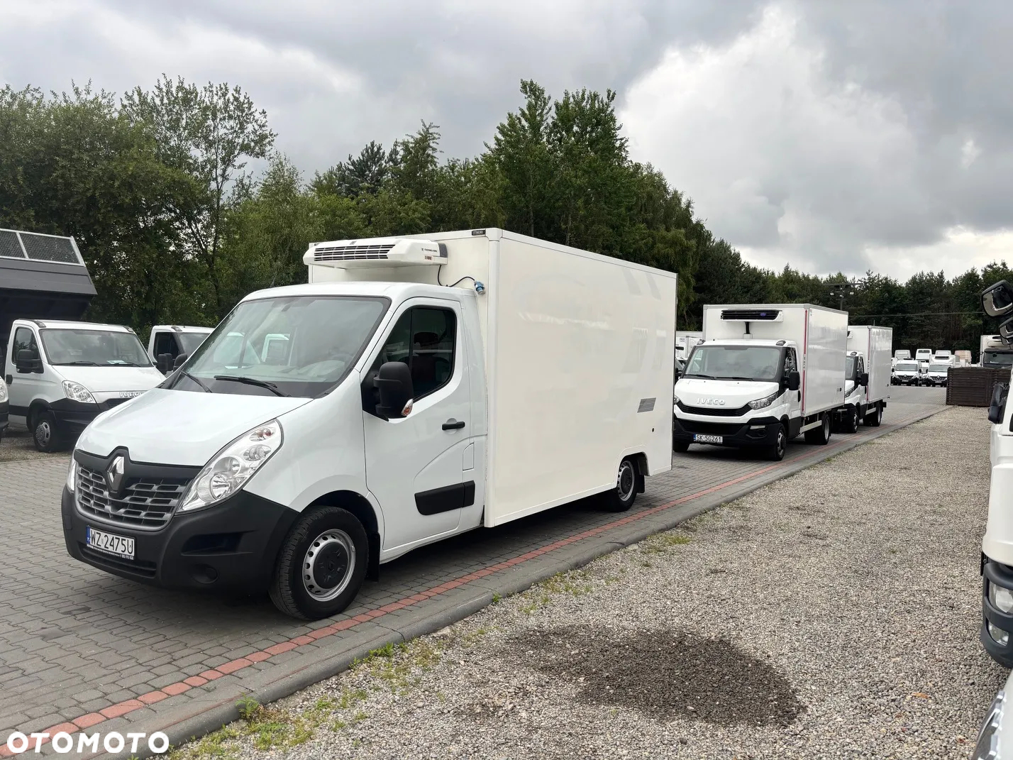 Renault MASTER - 3