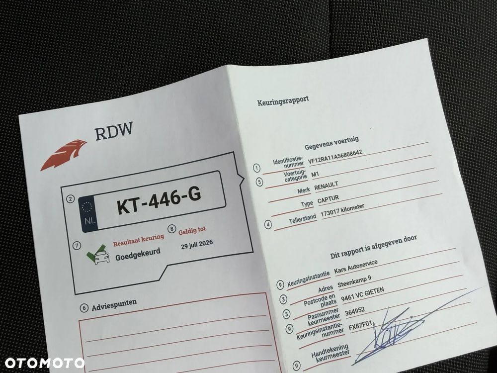 Renault Captur 0.9 Energy TCe Helly Hansen - 34