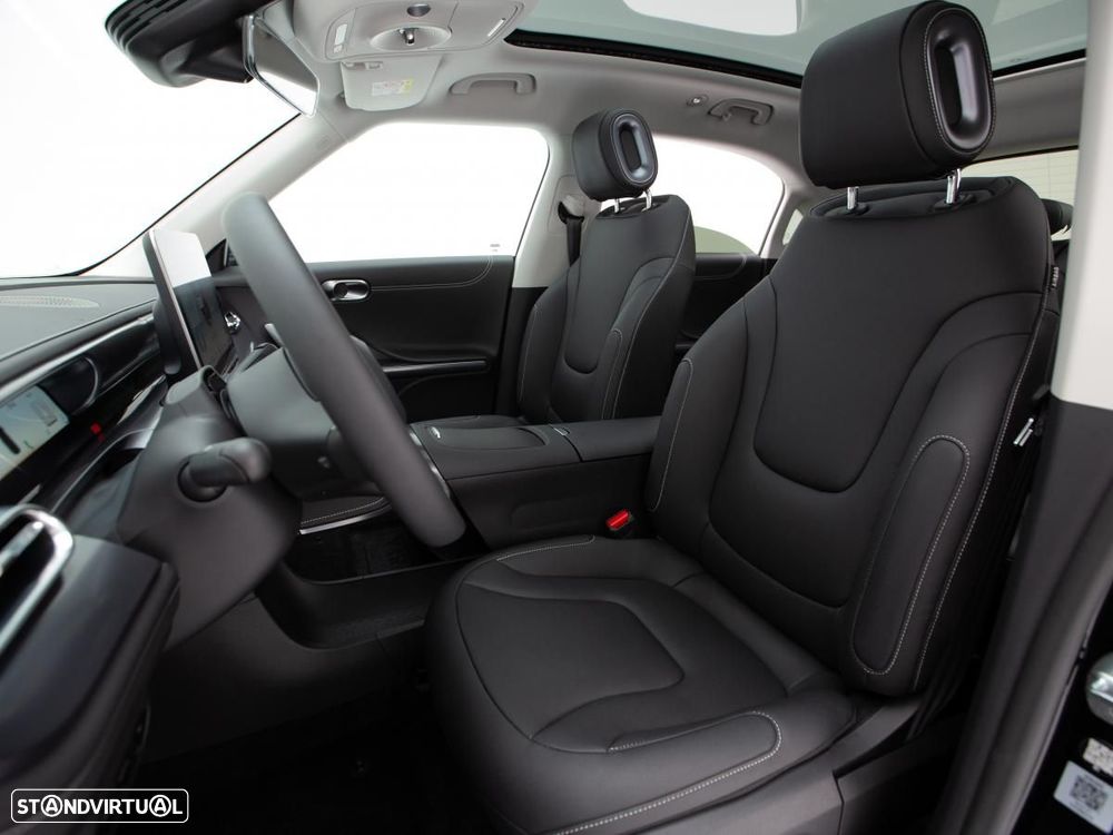 Smart #1 66 kWh Pro+ - 8