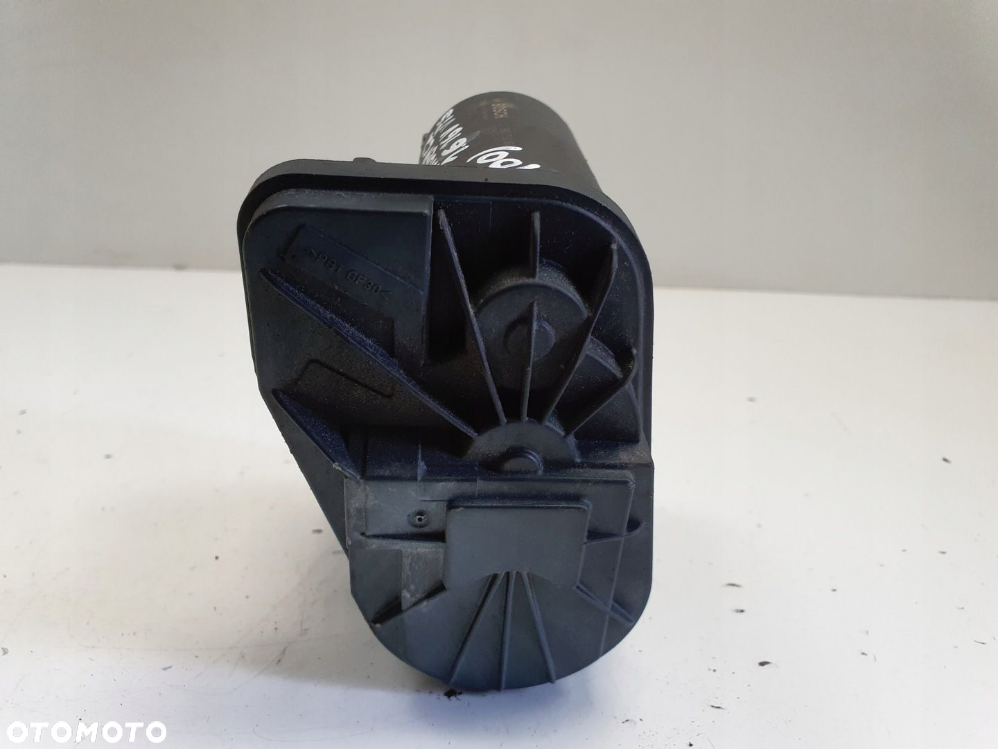 Citroen C4 1.6 16V PRZEPUSTNICA 9649510080 0280750164 - 5