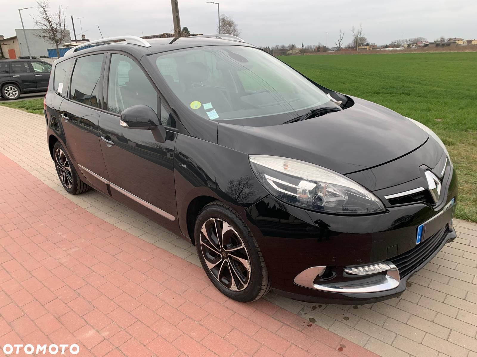 Renault Grand Scenic dCi 130 FAP Start & Stop Bose Edition - 1