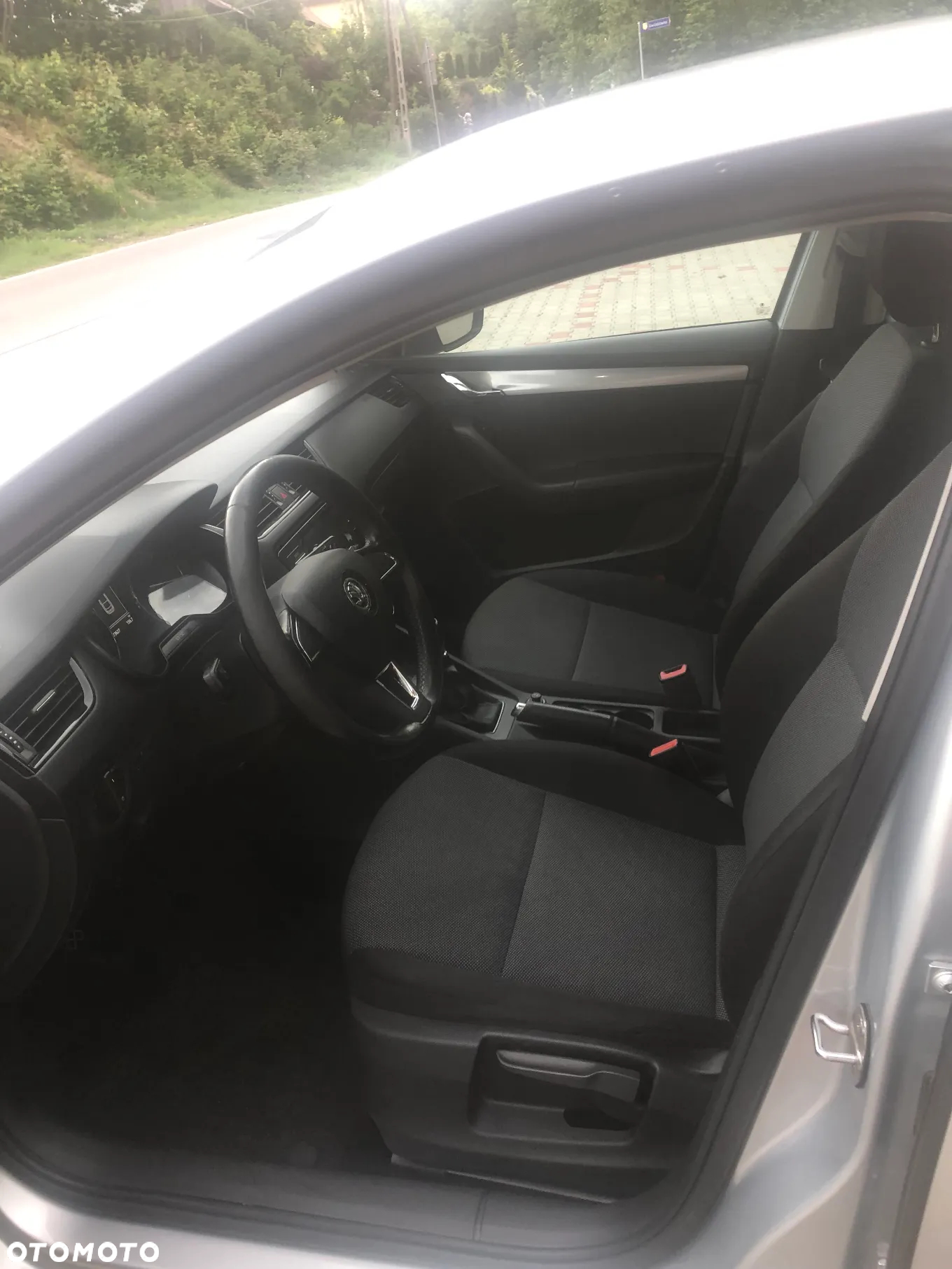 Skoda Octavia 1.6 TDI Active - 10