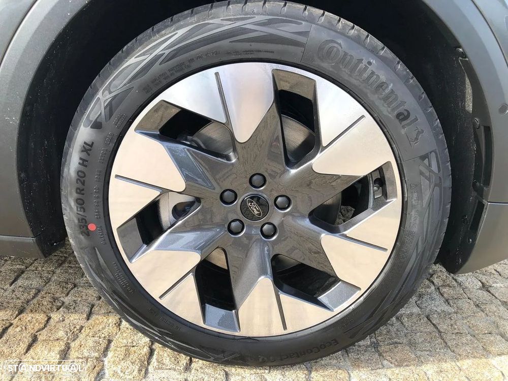 Ford Explorer 77 kWh Premium - 15