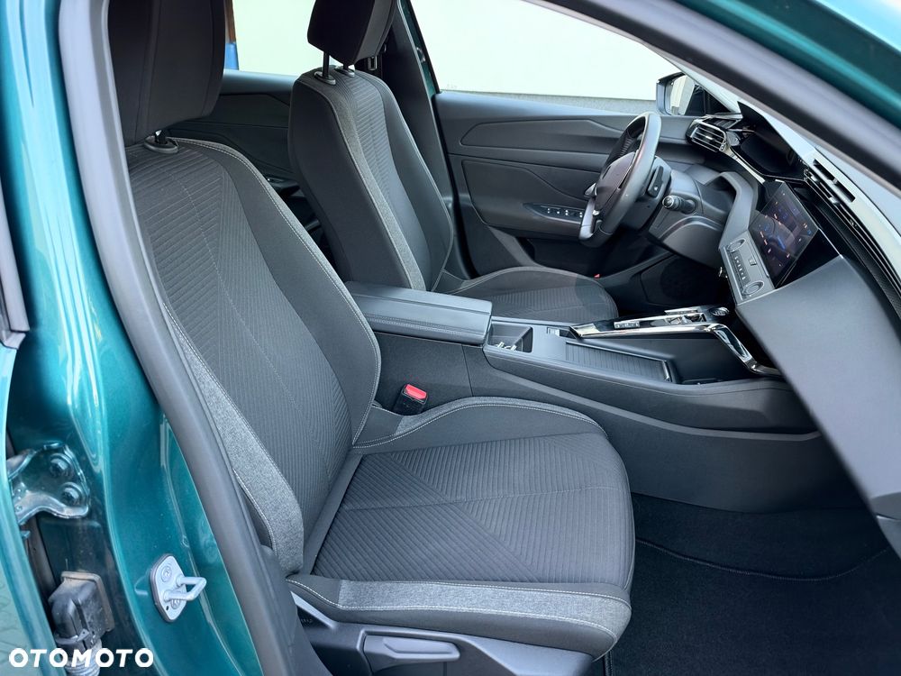 Peugeot 308 180 e-EAT8 Allure - 15