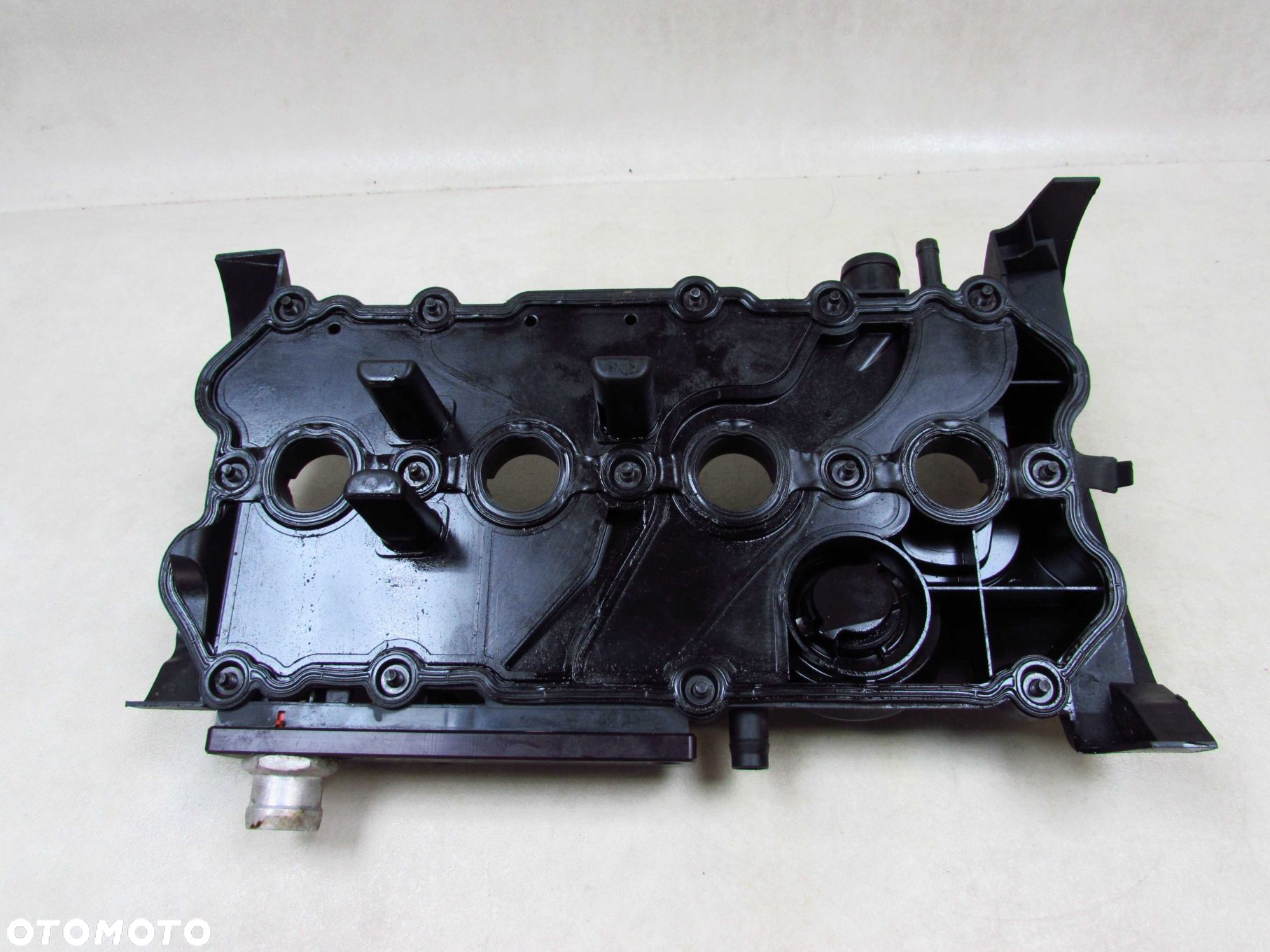 AUDI A4 B7 VW SEAT SKODA 2.0 TFSI BWE POKRYWA ZAWOROW ODMA GLOWICY - 5