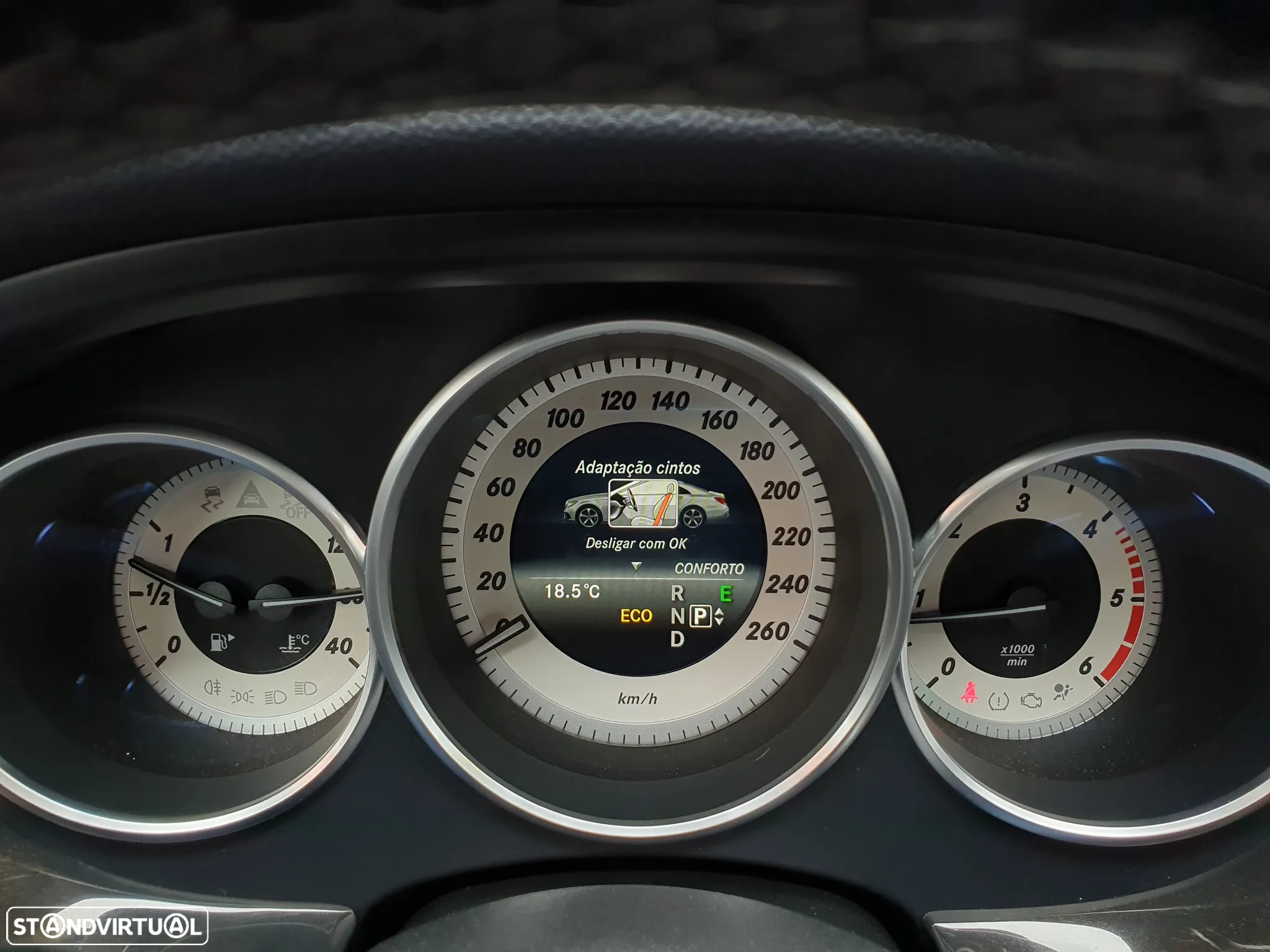 Mercedes-Benz CLS 250 d - 17