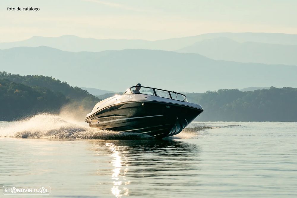 Bayliner VR6 OB - 19